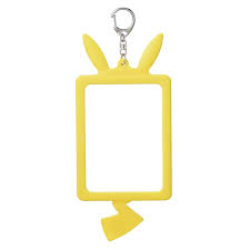 Porta Carta Pokémon 30 Aniversario Pikachu