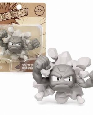 Figura Pokémon Langbowang Geodude
