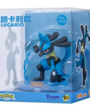 Figura Funism Pokemon Lucario