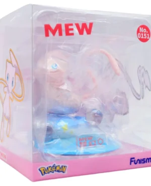 Figura Funism Pokemon Mew