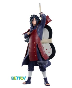 Figura Banpresto Madara Uchiha