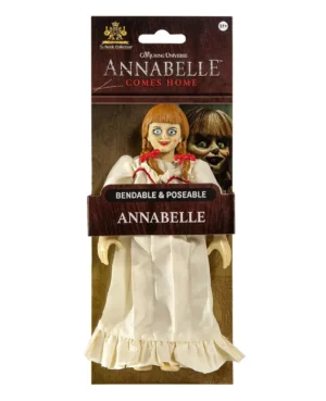 Figura Noble Collection Annabelle 18CM Conjuring