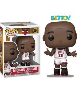 Funko Pop Basketball 234 Michael Jordan