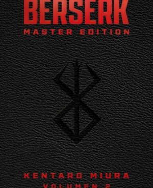 Berserk Master Edition 2