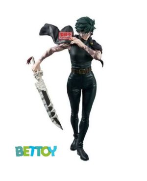 Figura Banpresto Grandista Zen'in Maki