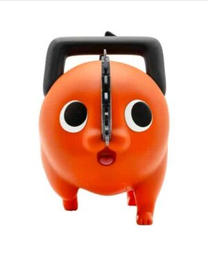 Figura Banpresto Pochita Chainsaw Man