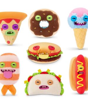 Blind Box Fuggalicious